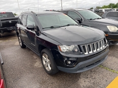 Used 2014 Jeep Compass FWD 4dr Latitude at Maxx Loans near St. Adrian, MI