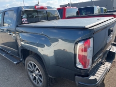 Used 2019 GMC Canyon 4WD Crew Cab 128.3" Denali at Suburban Ford of Sterling Heights near Sterling Heights, MI