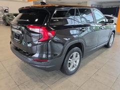 Used 2023  GMC Terrain FWD 4dr SLE at Maxx Loans near St&period; Adrian&comma; MI