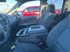 Used 2018  Chevrolet Silverado 1500 4WD Double Cab 143&period;5" LT w&sol;1LT at Maxx Loans near St&period; Adrian&comma; MI