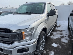 Used 2019  Ford F-150 4WD SuperCrew 5&period;5' Box at Maxx Loans near St&period; Adrian&comma; MI