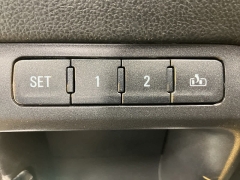 Used 2018  Chevrolet Silverado 1500 4WD Crew Cab 143&period;5" LTZ w&sol;2LZ at Maxx Loans near St&period; Adrian&comma; MI