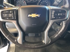 Used 2021  Chevrolet Silverado 1500 4WD Crew Cab 147" LT w&sol;1LT at Maxx Loans near St&period; Adrian&comma; MI