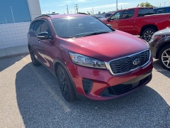 Used 2020 Kia Sorento S V6 FWD at Suburban Ford of Sterling Heights near Sterling Heights, MI