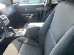 Used 2007  Ford Edge 4d SUV FWD SEL at Maxx Loans near St. Adrian, MI