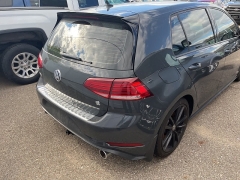 Used 2019 Volkswagen Golf GTI 2.0T Manual at Suburban Ford of Sterling Heights near Sterling Heights, MI