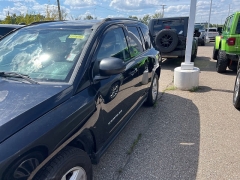 Used 2015 Jeep Compass FWD 4dr Sport at Suburban Ford of Sterling Heights near Sterling Heights, MI