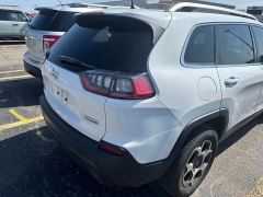Used 2021  Jeep Cherokee Latitude Lux 4x4 at Maxx Loans near St&period; Adrian&comma; MI
