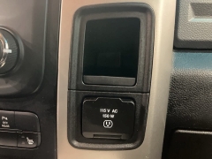 Used 2019  Ram 1500 Classic Warlock 4x4 Crew Cab 5'7" Box at Maxx Loans near St&period; Adrian&comma; MI