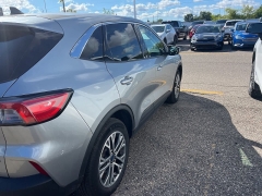 Used 2022 Ford Escape SEL AWD at Maxx Loans near St. Adrian, MI