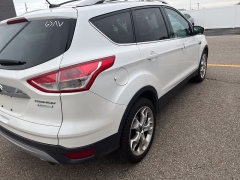 Used 2015  Ford Escape 4d SUV FWD Titanium at Maxx Loans near St&period; Adrian&comma; MI