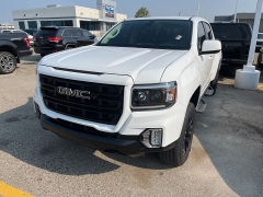 Used 2021 GMC Canyon 4WD Crew Cab 128" Elevation at Maxx Loans near ,