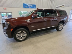 Used 2023  GMC Yukon XL 4WD 4dr Denali at Maxx Loans near St&period; Adrian&comma; MI