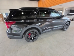 Used 2023  Ford Explorer ST 4WD at Maxx Loans near St&period; Adrian&comma; MI