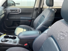 Used 2022 Ford Bronco Sport Outer Banks 4x4 at Suburban Ford of Sterling Heights near Sterling Heights, MI
