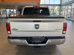 Used 2018 Ram 1500 Big Horn 4x4 Crew Cab 5'7" Box at Suburban Ford of Sterling Heights near Sterling Heights, MI