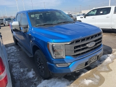 Used 2021  Ford F-150 4WD SuperCrew Box at Maxx Loans near St&period; Adrian&comma; MI