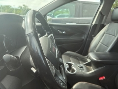 Used 2021  GMC Terrain FWD 4dr SLT at Maxx Loans near St&period; Adrian&comma; MI