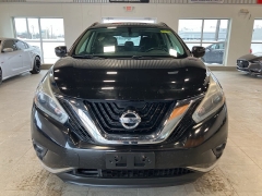 Used 2018  Nissan Murano AWD SV at Maxx Loans near St&period; Adrian&comma; MI
