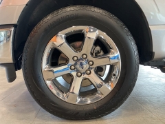 Used 2021 Ford F-150 4WD SuperCrew Box at Maxx Loans near St. Adrian, MI