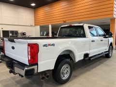 Used 2023  Ford Super Duty F-350 SRW 4WD Crew Cab Box at Maxx Loans near St&period; Adrian&comma; MI