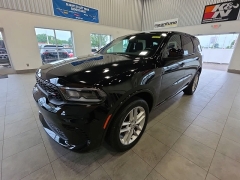 Used 2025  Dodge Durango GT AWD at Maxx Loans near St&period; Adrian&comma; MI