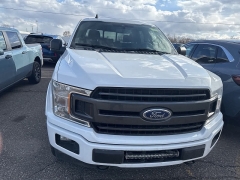 Used 2019  Ford F-150 4WD SuperCrew Box at Maxx Loans near St&period; Adrian&comma; MI