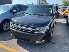 Used 2013 Ford Flex 4d SUV FWD SEL at Maxx Loans near ,