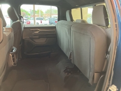 Used 2023 Ram 1500 Big Horn 4x4 Crew Cab 5'7" Box at Suburban Ford of Sterling Heights near Sterling Heights, MI