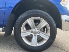 Used 2017 Ram 1500 4WD Crew Cab 149" Big Horn at Suburban Ford of Sterling Heights near Sterling Heights, MI