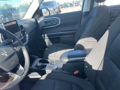 Used 2021 Ford Bronco Sport Base 4x4 at Suburban Ford of Sterling Heights near Sterling Heights, MI
