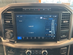 Used 2024  Ford F-150 XLT 4WD SuperCrew 5&period;5' Box at Maxx Loans near St&period; Adrian&comma; MI