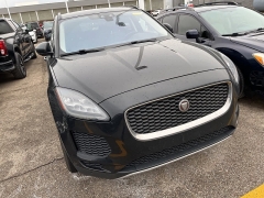 Used 2019  Jaguar E-PACE 4d SUV AWD S at Maxx Loans near St&period; Adrian&comma; MI