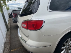 Used 2013 Buick Enclave 4d SUV AWD Leather at Suburban Ford of Sterling Heights near Sterling Heights, MI