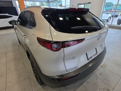 Used 2024  Mazda CX-30 2&period;5 Turbo Premium Plus Package AWD at Maxx Loans near St&period; Adrian&comma; MI