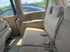 Used 2007 Honda Odyssey 5d Wagon EX at Maxx Loans near ,