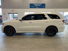 Used 2018  Dodge Durango 4d SUV AWD SRT at Maxx Loans near St. Adrian, MI