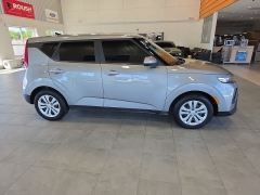 Used 2022  Kia Soul LX IVT at Maxx Loans near St&period; Adrian&comma; MI