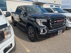 Used 2019 GMC Sierra 1500 4WD Crew Cab AT4 at Suburban Ford of Sterling Heights near Sterling Heights, MI