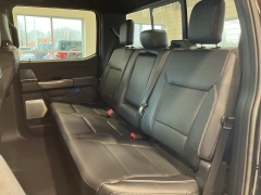 Used 2023  Ford F-150 4WD SuperCrew Box at Maxx Loans near St&period; Adrian&comma; MI