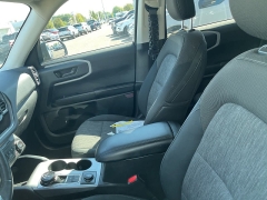 Used 2021 Ford Bronco Sport Big Bend 4x4 at Suburban Ford of Sterling Heights near Sterling Heights, MI