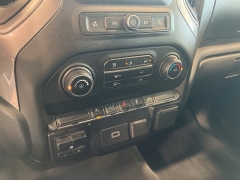 Used 2020  Chevrolet Silverado 1500 4WD Double Cab Custom at Maxx Loans near St. Adrian, MI