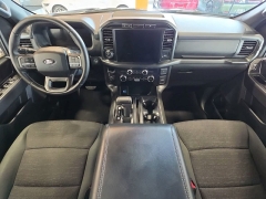 Used 2024  Ford F-150 XLT 4WD SuperCrew 5&period;5' Box at Maxx Loans near St&period; Adrian&comma; MI