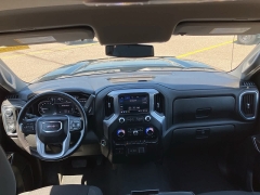 Used 2021 GMC Sierra 1500 4WD Double Cab 147" SLE at Maxx Loans near ,