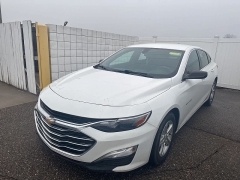 Used 2019  Chevrolet Malibu 4dr Sdn LS w&sol;1LS at Maxx Loans near St&period; Adrian&comma; MI