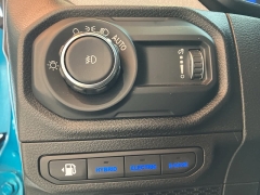 Used 2024 Jeep Wrangler 4xe Willys 4x4 at Maxx Loans near St. Adrian, MI