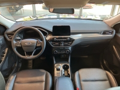 Used 2022 Ford Escape Titanium AWD at Maxx Loans near ,
