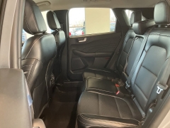 Used 2024  Ford Escape Platinum AWD at Maxx Loans near St&period; Adrian&comma; MI