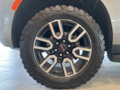 Used 2021 GMC Yukon XL 4WD 4dr AT4 at Maxx Loans near St. Adrian, MI