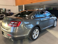 Used 2017  Ford Taurus SEL FWD at Maxx Loans near St&period; Adrian&comma; MI